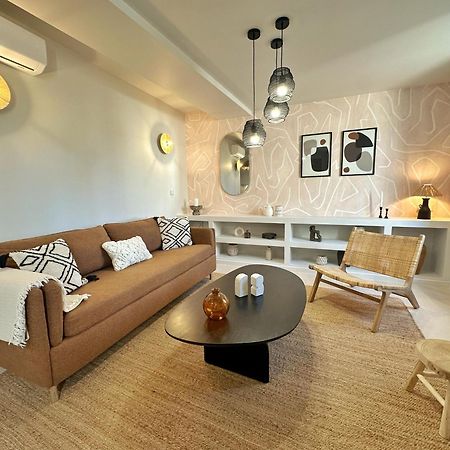 La Maison Cavet 5 Appartements De Standing Au Coeur Du Village Sanary-sur-Mer Extérieur photo