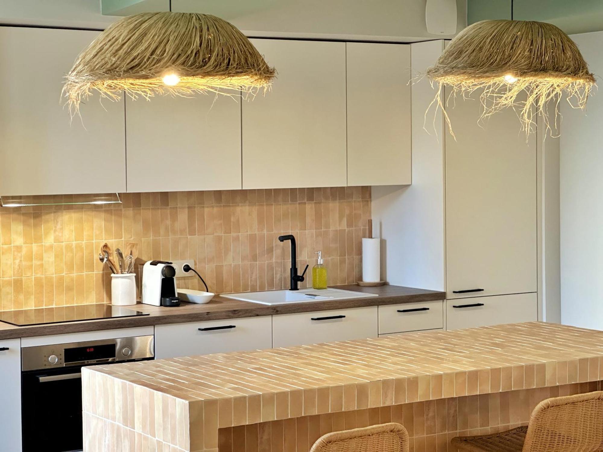 La Maison Cavet 5 Appartements De Standing Au Coeur Du Village Sanary-sur-Mer Extérieur photo