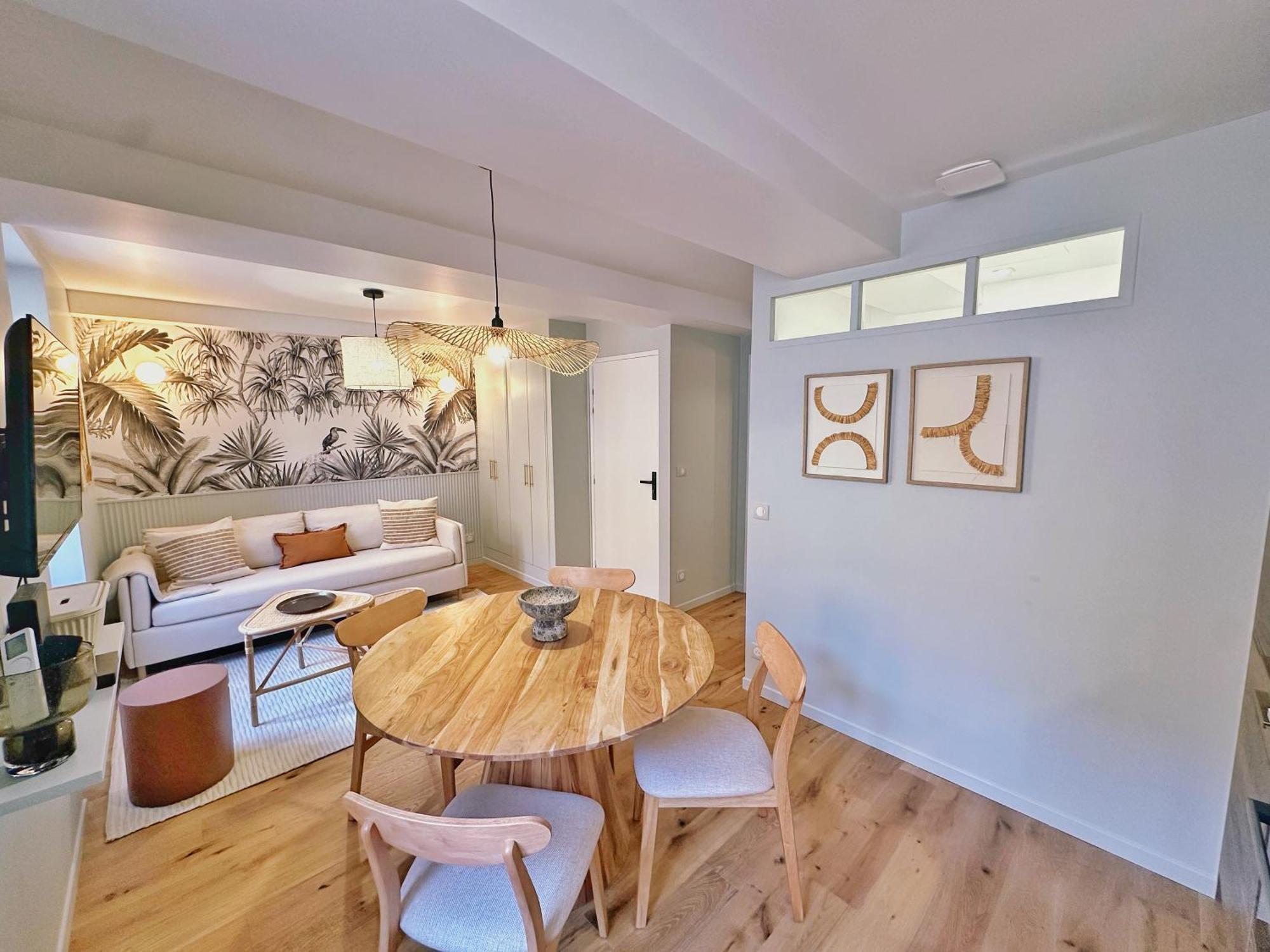 La Maison Cavet 5 Appartements De Standing Au Coeur Du Village Sanary-sur-Mer Extérieur photo