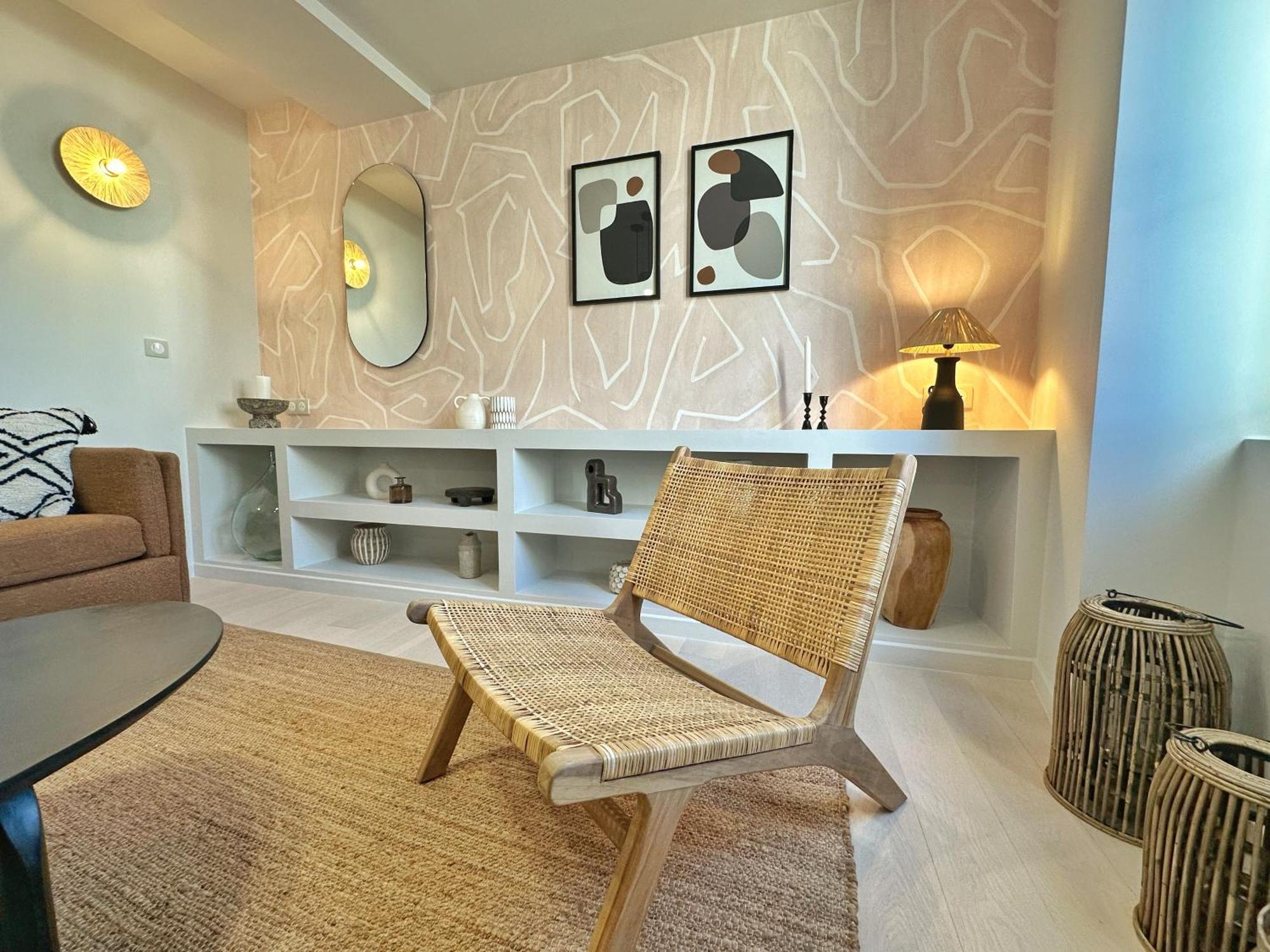 La Maison Cavet 5 Appartements De Standing Au Coeur Du Village Sanary-sur-Mer Extérieur photo