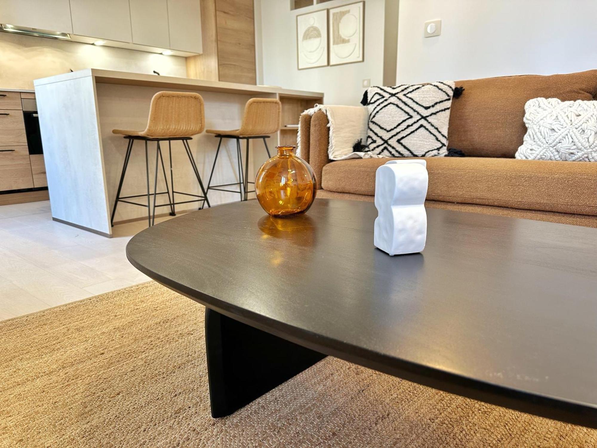 La Maison Cavet 5 Appartements De Standing Au Coeur Du Village Sanary-sur-Mer Extérieur photo