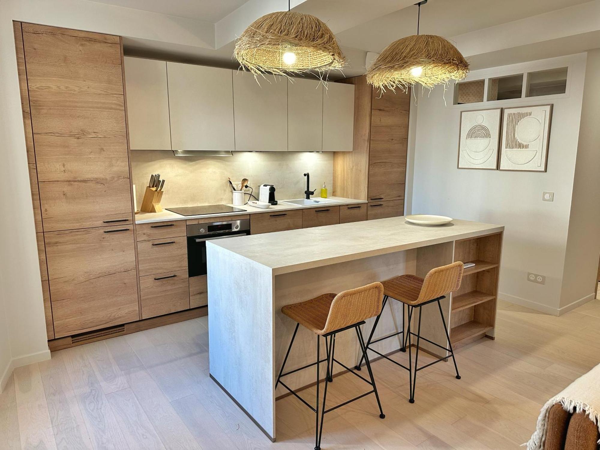 La Maison Cavet 5 Appartements De Standing Au Coeur Du Village Sanary-sur-Mer Extérieur photo