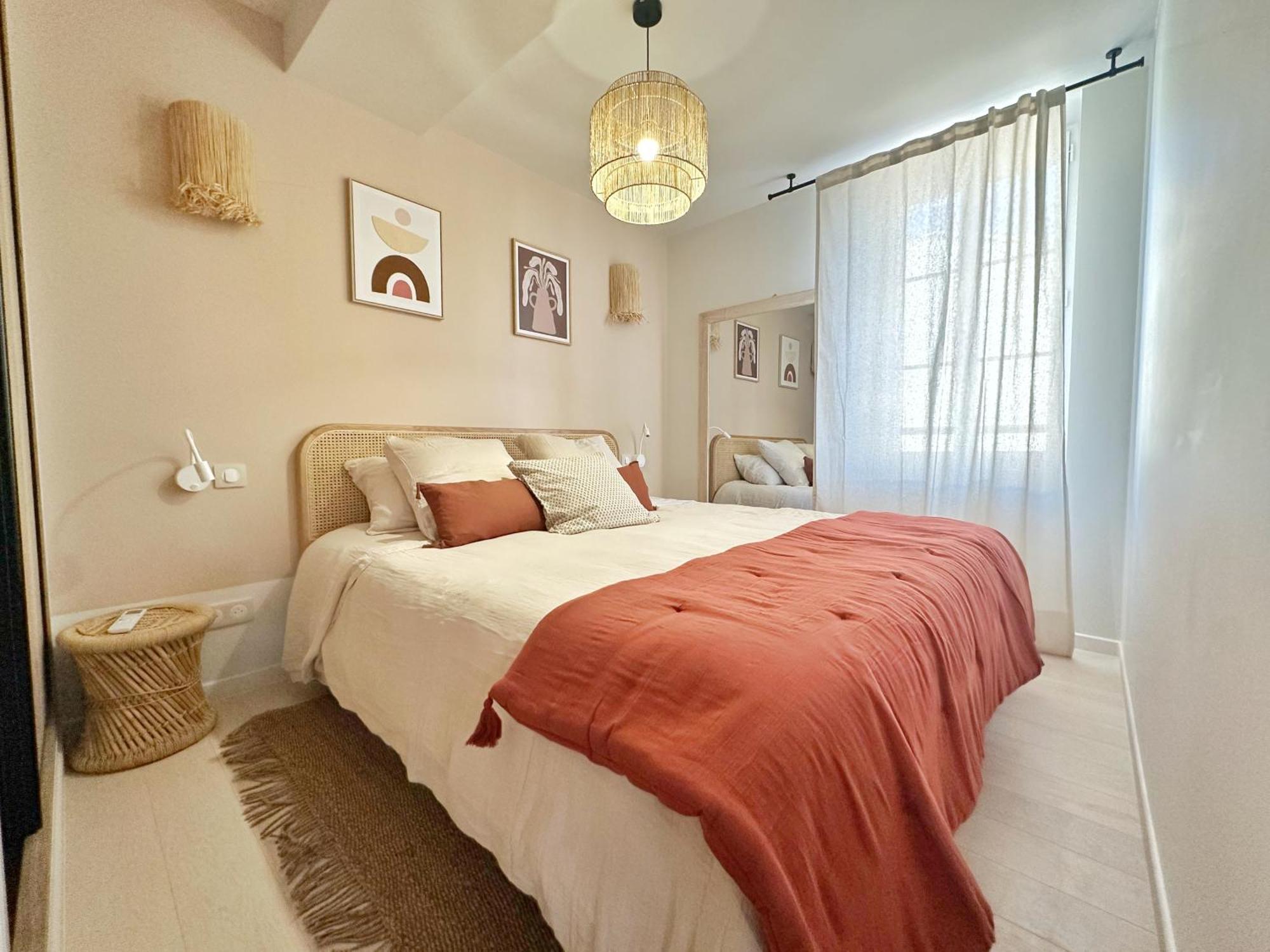 La Maison Cavet 5 Appartements De Standing Au Coeur Du Village Sanary-sur-Mer Extérieur photo