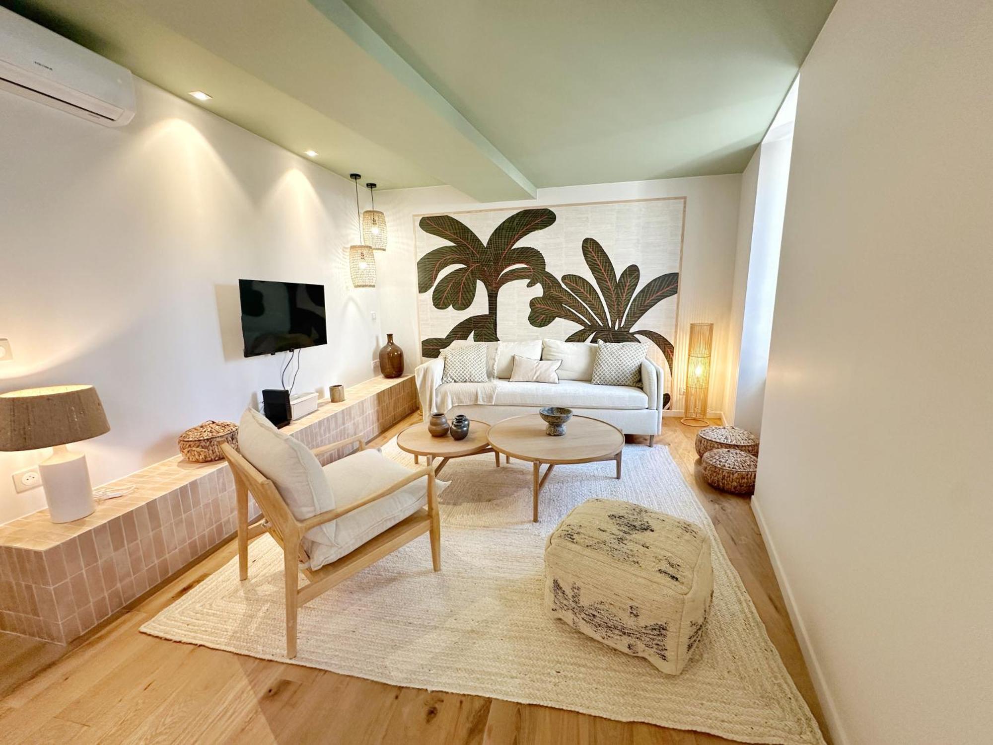 La Maison Cavet 5 Appartements De Standing Au Coeur Du Village Sanary-sur-Mer Extérieur photo