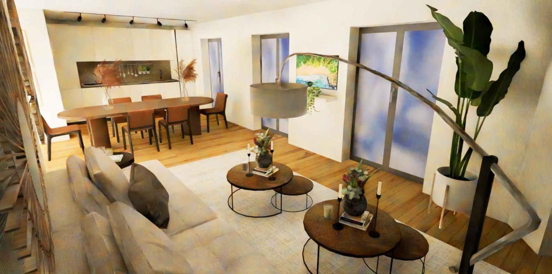 La Maison Cavet 5 Appartements De Standing Au Coeur Du Village Sanary-sur-Mer Extérieur photo